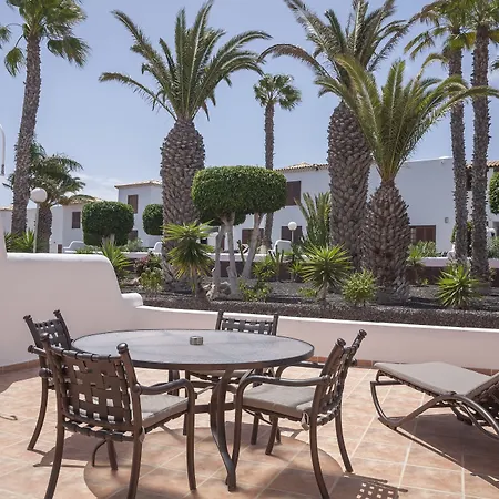 Ξενοδοχείο με διαμερίσματα Royal Tenerife Country Club 4*