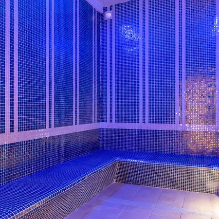 Aparthotel Royal Tenerife Country Club