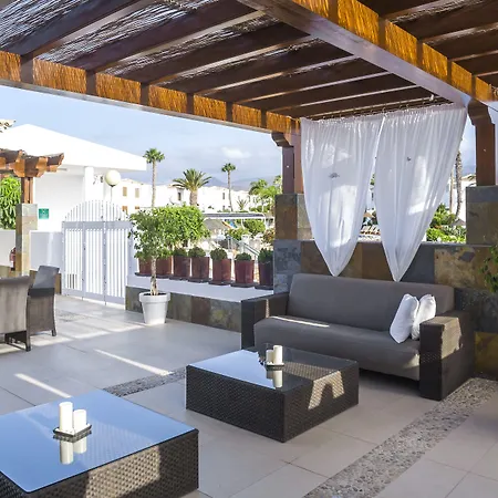 Royal Tenerife Country Club Σαν Μιγκέλ ντε Αμπόνα