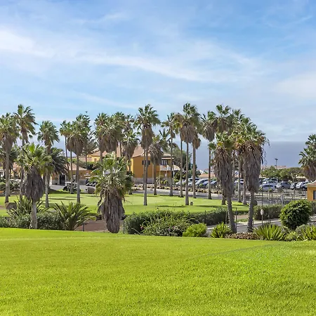 Apart-hotel Royal Tenerife Country Club