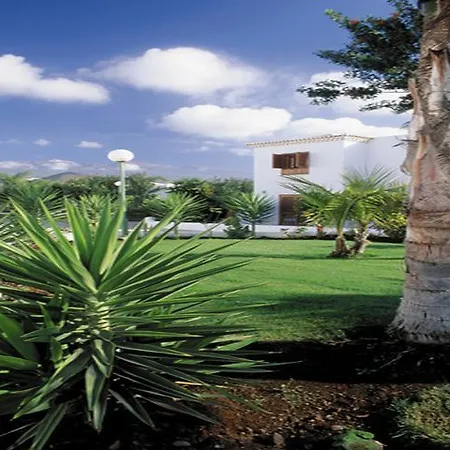 Aparthotel Royal Tenerife Country Club San Miguel de Abona