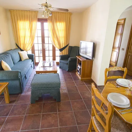 Royal Tenerife Country Club 3* San Miguel de Abona