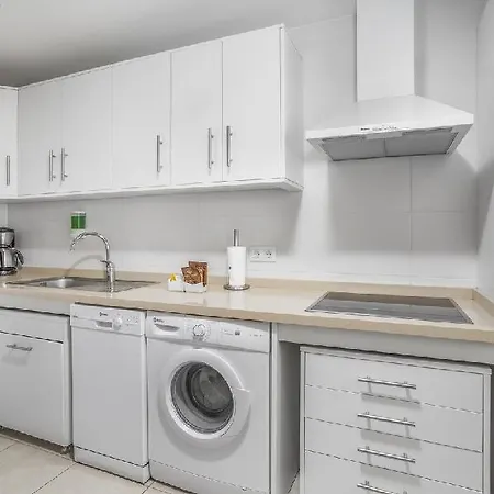 Royal Tenerife Country Club Aparthotel 4*