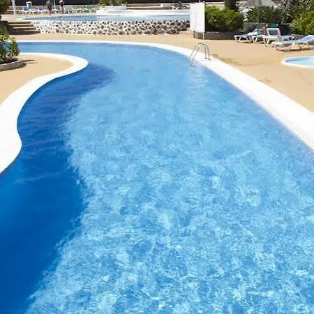 Lägenhetshotell Royal Tenerife Country Club