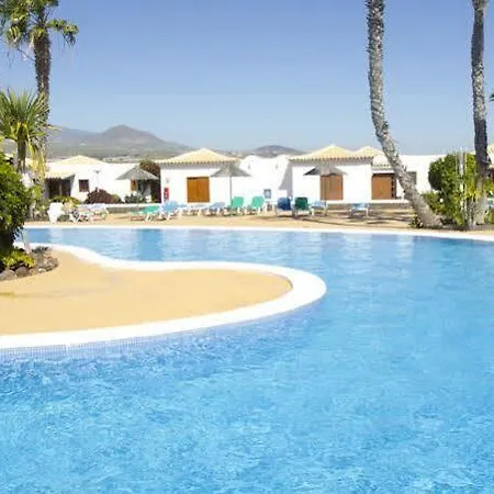 Royal Tenerife Country Club 3*