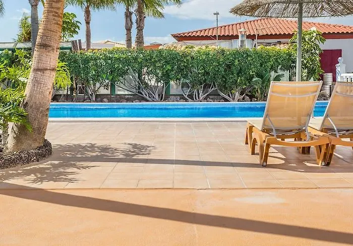 Lejlighedshotel Royal Tenerife Country Club San Miguel de Abona