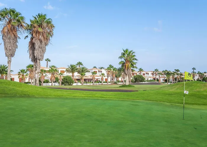 Royal Tenerife Country Club Lejlighedshotel San Miguel de Abona