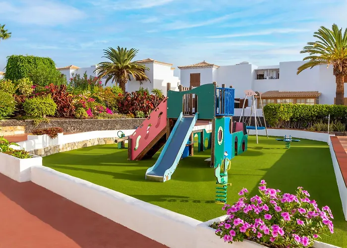 Aparthotel Royal Tenerife Country Club San Miguel de Abona