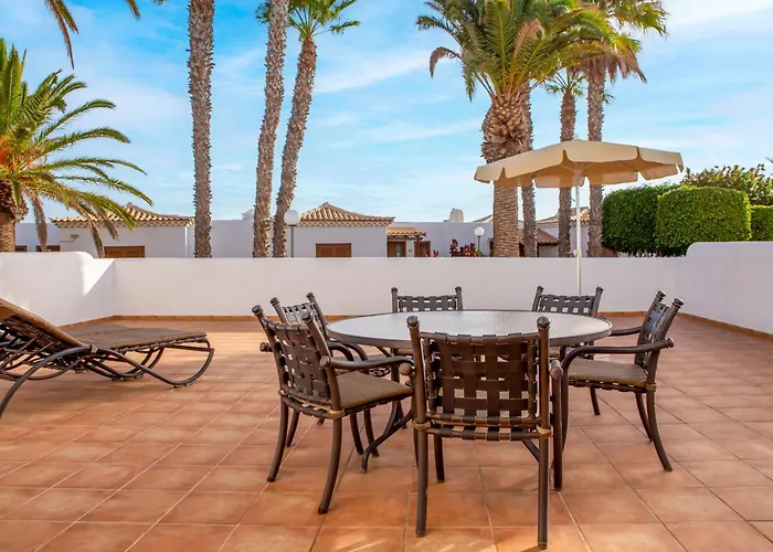 Royal Tenerife Country Club San Miguel de Abona