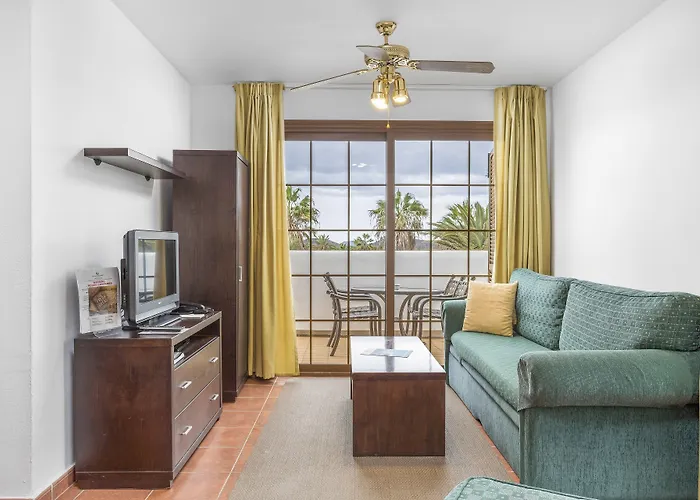 Lejlighedshotel Royal Tenerife Country Club San Miguel de Abona
