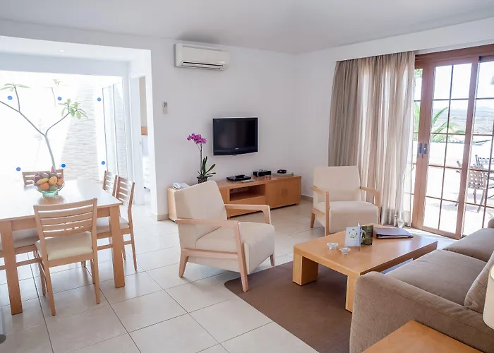 Aparthotel Royal Tenerife Country Club