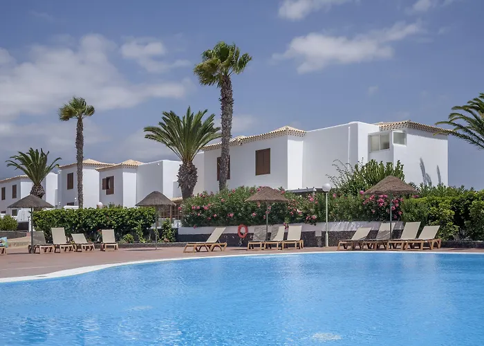 Royal Tenerife Country Club Lejlighedshotel San Miguel de Abona