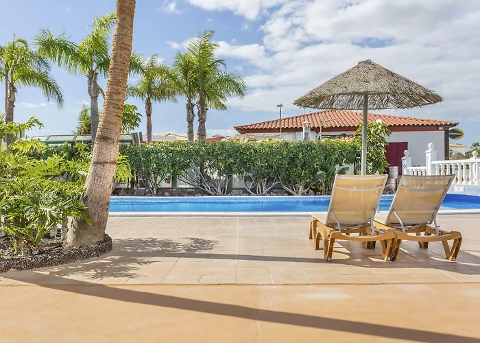 Royal Tenerife Country Club 4*