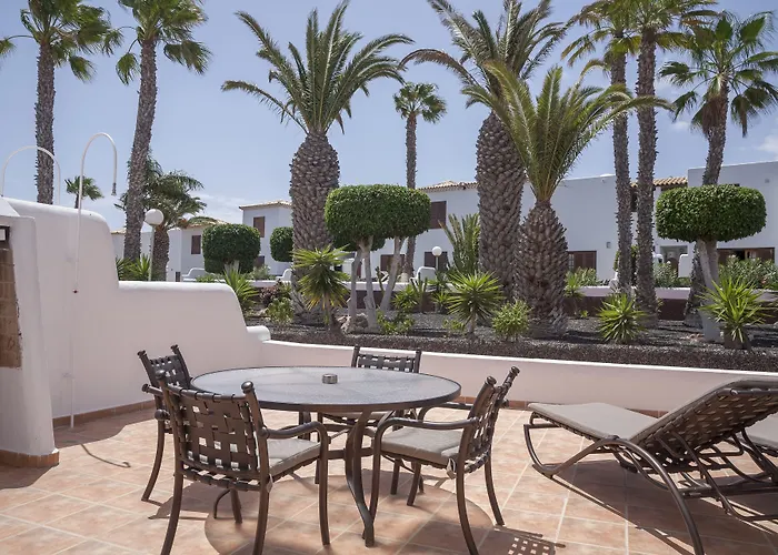 Lejlighedshotel Royal Tenerife Country Club 4*