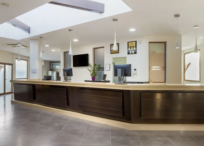 Lejlighedshotel Royal Tenerife Country Club