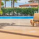 Aparthotel Royal Tenerife Country Club San Miguel de Abona