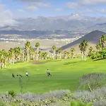 Appart hôtel Royal Tenerife Country Club