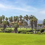 Appart hôtel Royal Tenerife Country Club