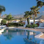 Appart hôtel Royal Tenerife Country Club San Miguel de Abona