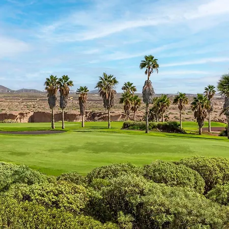 Royal Tenerife Country Club