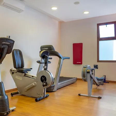 Royal Tenerife Country Club 4* Сан Мигель
