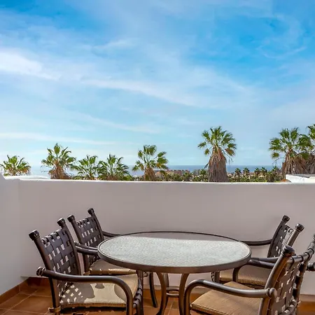 Royal Tenerife Country Club 4* סן מיגל דה אבונה