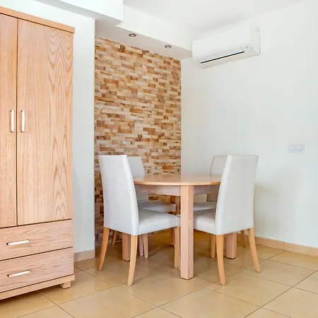 Royal Tenerife Country Club Aparthotel San Miguel de Abona