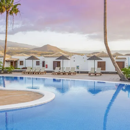 Royal Tenerife Country Club Апарт-отель 4*