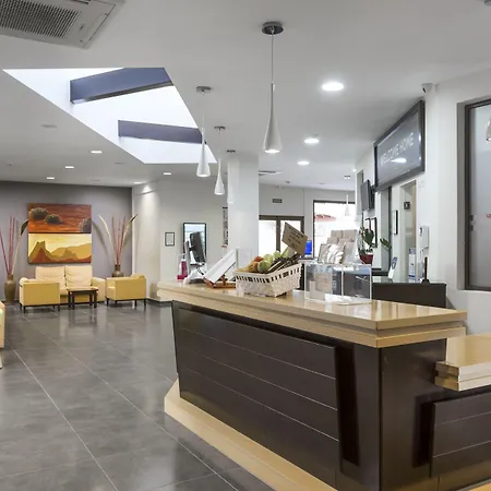 Апарт-отель Royal Tenerife Country Club 4*