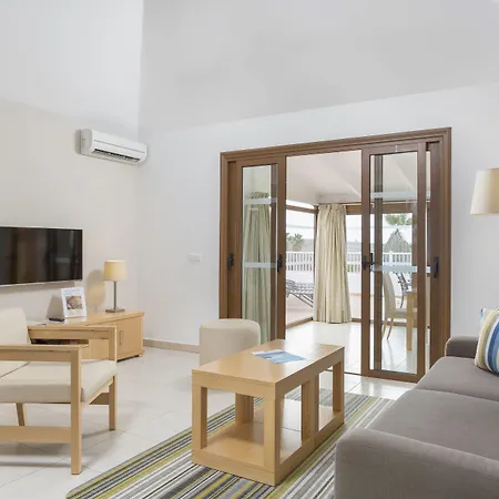 Royal Tenerife Country Club Appart hôtel