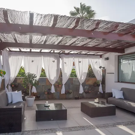 Royal Tenerife Country Club Сан Мигель