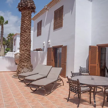 Royal Tenerife Country Club