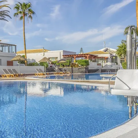 Апарт-отель Royal Tenerife Country Club 4*