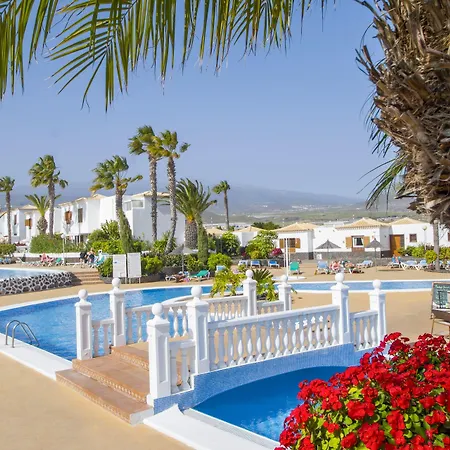 Royal Tenerife Country Club Appart hôtel 4*