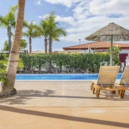 Royal Tenerife Country Club 4*