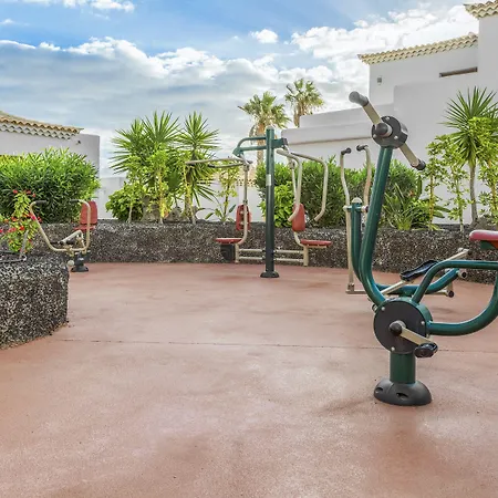 Royal Tenerife Country Club 4* סן מיגל דה אבונה