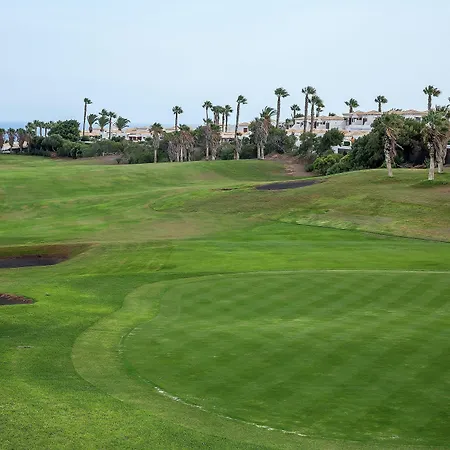 Royal Tenerife Country Club Сан Мигель