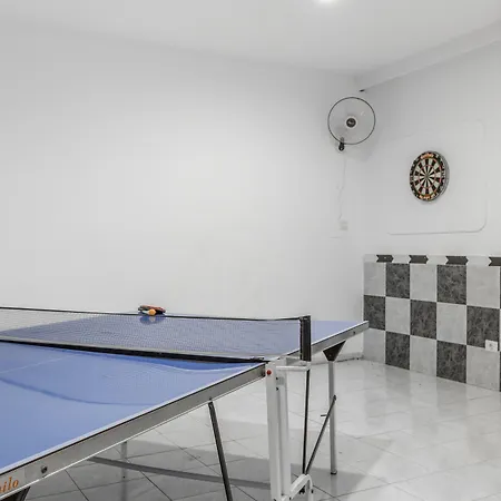 Royal Tenerife Country Club Апарт-отель 4*
