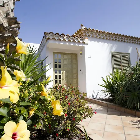 Appart hôtel Royal Tenerife Country Club