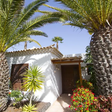 Апарт-отель Royal Tenerife Country Club 4*