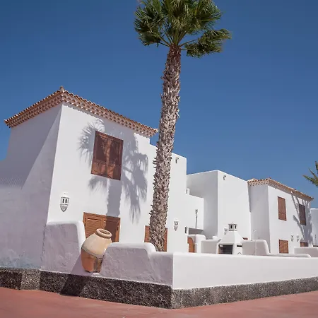 Апарт-отель Royal Tenerife Country Club Сан Мигель