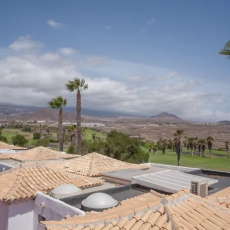 Royal Tenerife Country Club