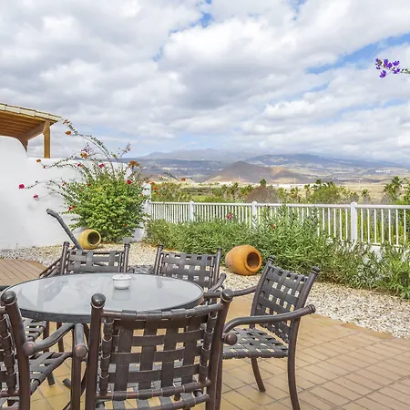 Royal Tenerife Country Club Апарт-отель