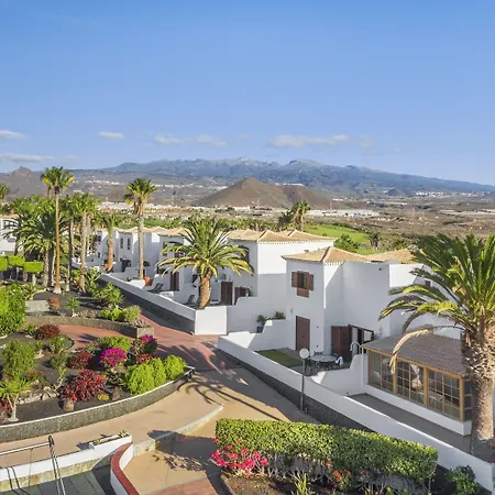Royal Tenerife Country Club 4* Сан Мигель