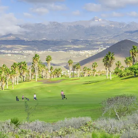 Апарт-отель Royal Tenerife Country Club