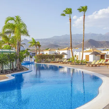 Royal Tenerife Country Club 4*