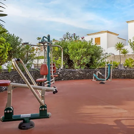 Royal Tenerife Country Club Сан Мигель