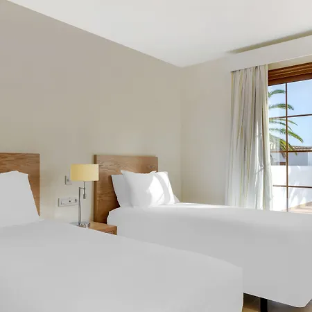 Royal Tenerife Country Club Апарт-отель Сан Мигель