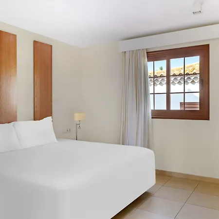 Ξενοδοχείο με διαμερίσματα Royal Tenerife Country Club