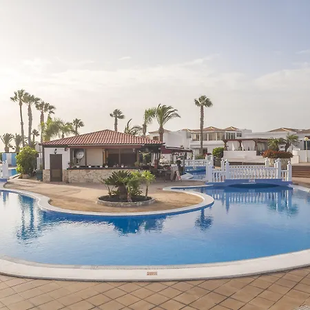 Апарт-отель Royal Tenerife Country Club 4*